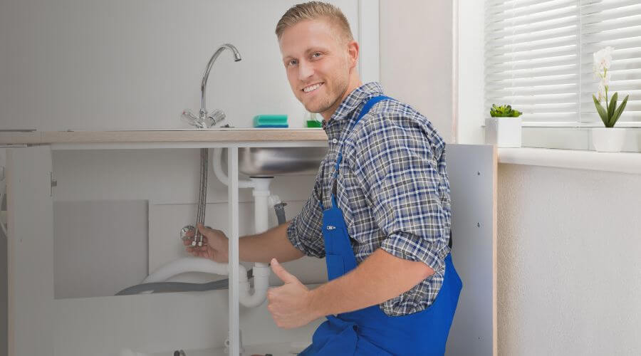 Professional Leak Detection Services in Camden, AR